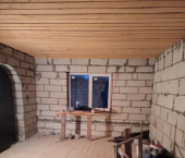 коттедж 150 кв м ул 8 Марта, 27