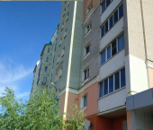 3-комн, 79кв м, этаж 8/10 б-р Молодежи, 6