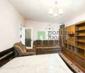 1-комн, 39кв м, этаж 8/10 ул Комсомольская, 288