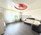3-комн, 58кв м, этаж 3/5 ул Луговая, 4