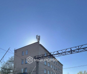 помещение 1246 кв м Орёл г., Северный, Северная ул.