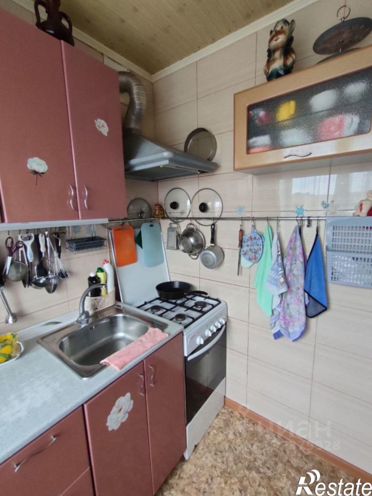 3-комн квартира ул Тургенева, 104,  д. 104