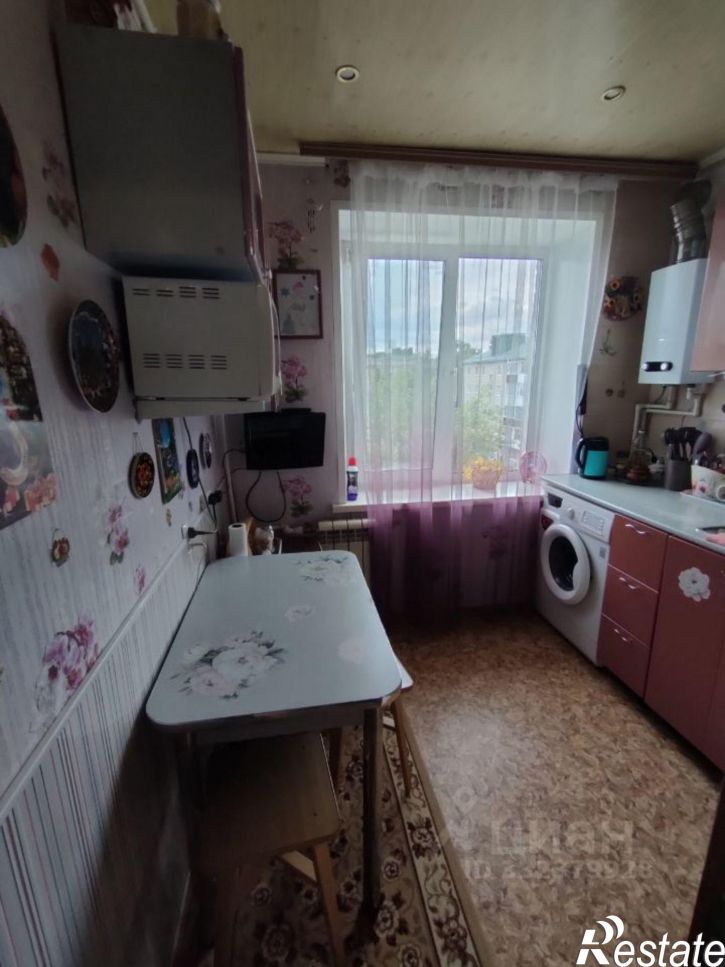 3-комн квартира ул Тургенева, 104,  д. 104
