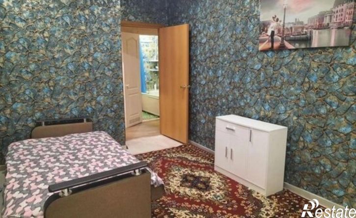 2-комн квартира ул Титова, 13б,  д. 13б