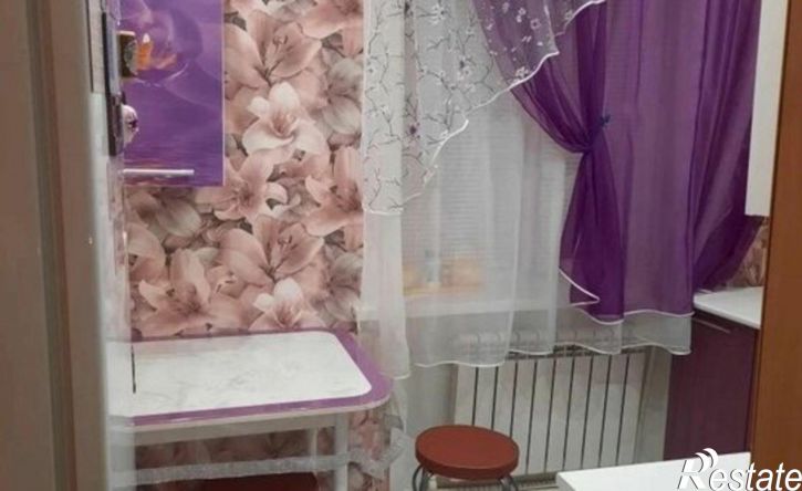 2-комн квартира ул Титова, 13б,  д. 13б