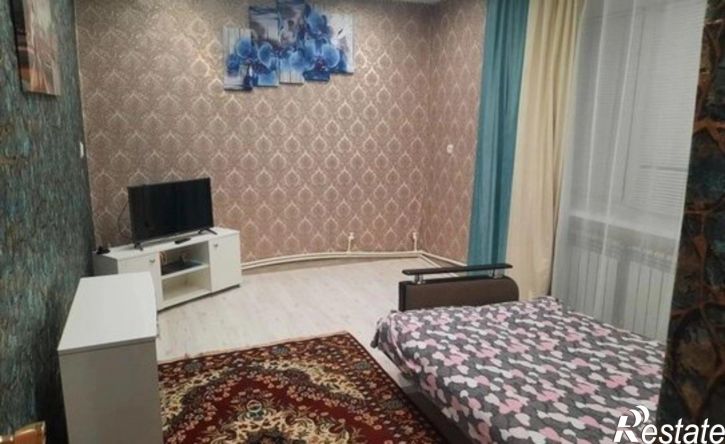 2-комн квартира ул Титова, 13б,  д. 13б
