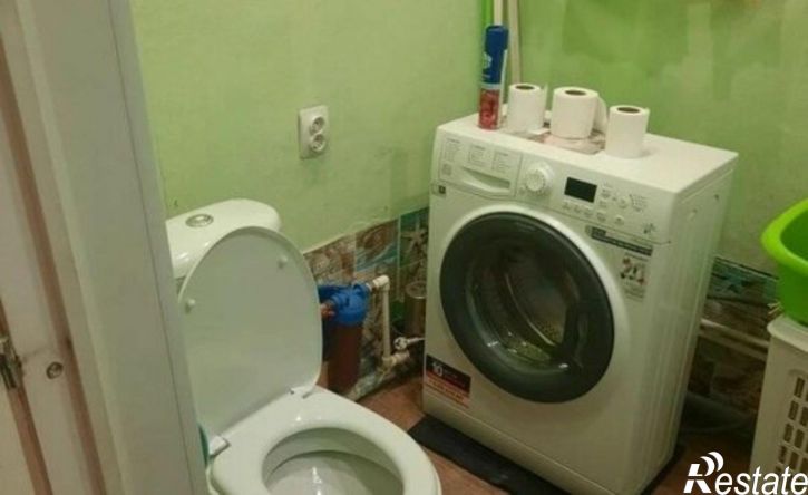 2-комн квартира ул Титова, 13б,  д. 13б