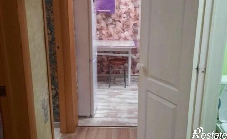 2-комн квартира ул Титова, 13б,  д. 13б