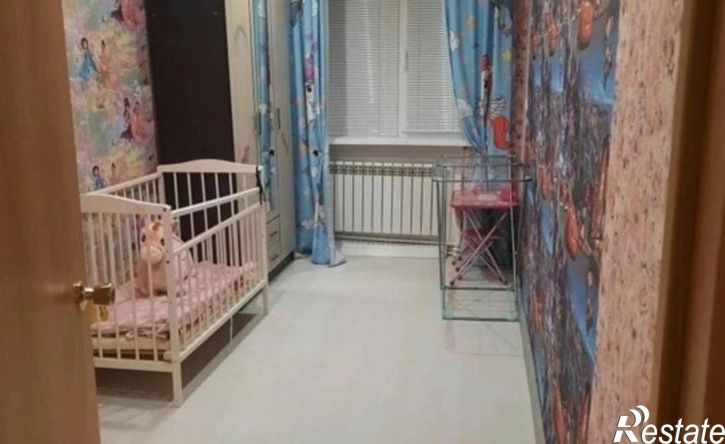 2-комн квартира ул Титова, 13б,  д. 13б