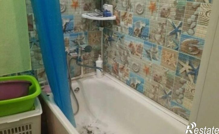 2-комн квартира ул Титова, 13б,  д. 13б