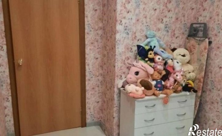 2-комн квартира ул Титова, 13б,  д. 13б