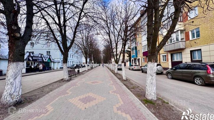 3-комн квартира ул Ленина, 12,  д. 12