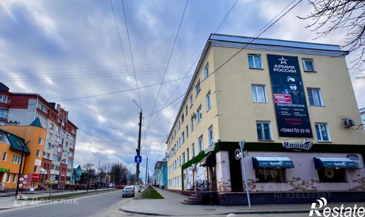 3-комн квартира ул Ленина, 12,  д. 12