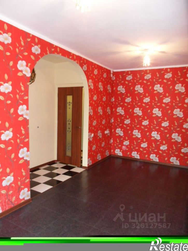 3-комн квартира ул Ленина, 12,  д. 12
