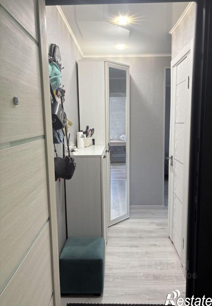 2-комн квартира ул Тургенева, 25,  д. 25