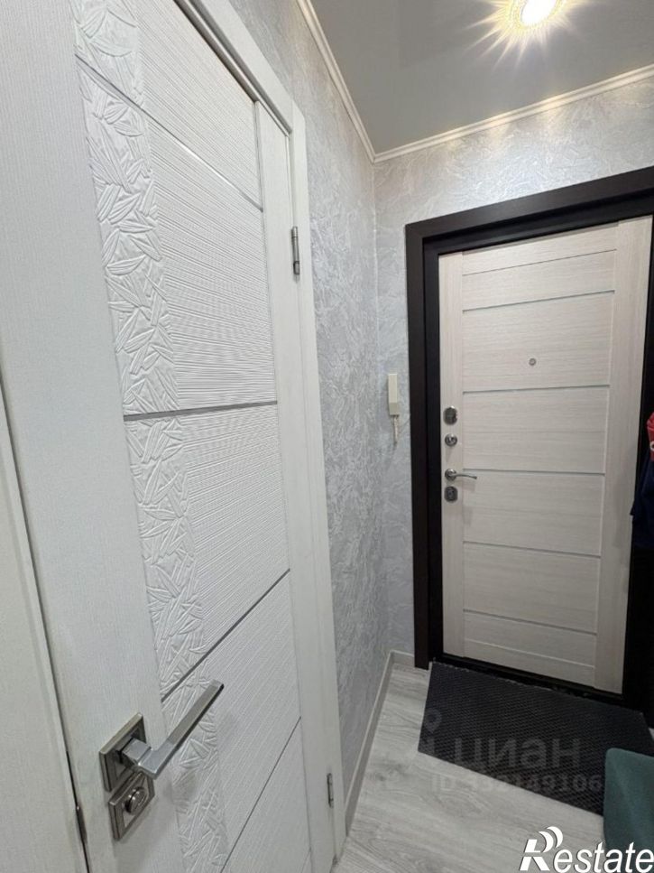 2-комн квартира ул Тургенева, 25,  д. 25