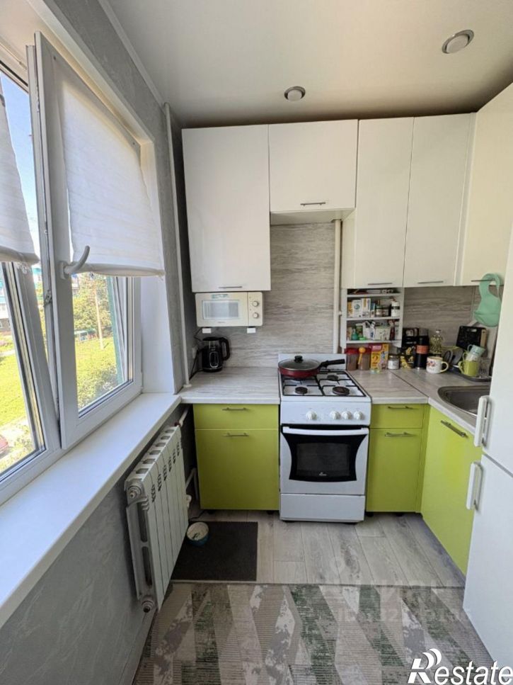 2-комн квартира ул Тургенева, 25,  д. 25