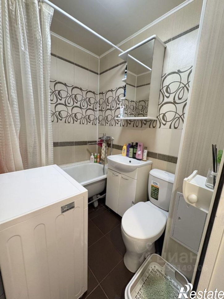2-комн квартира ул Тургенева, 25,  д. 25
