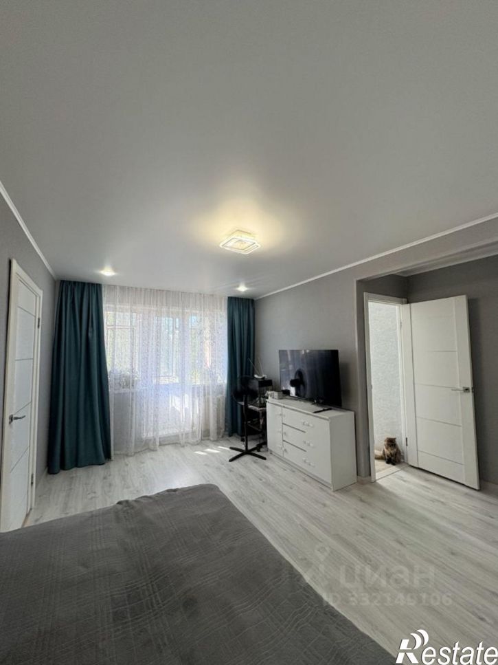 2-комн квартира ул Тургенева, 25,  д. 25