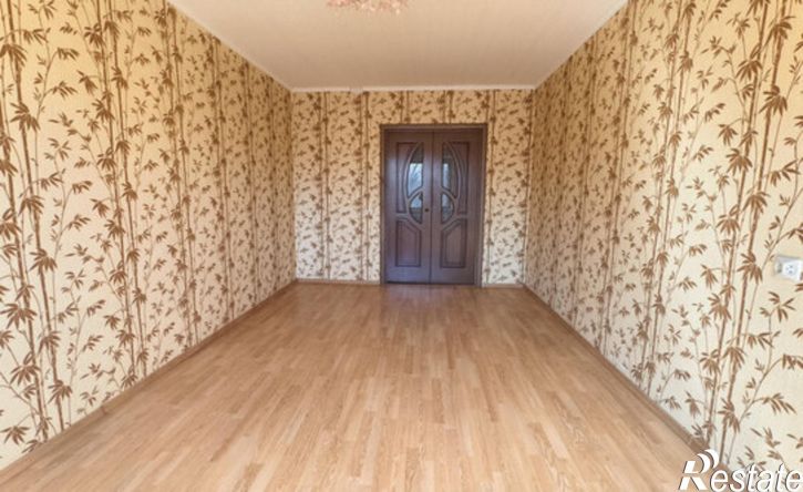 2-комн квартира Орёл, улица Бурова, 26