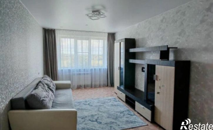 2-комн квартира Мценск, микрорайон Коммаш, 7