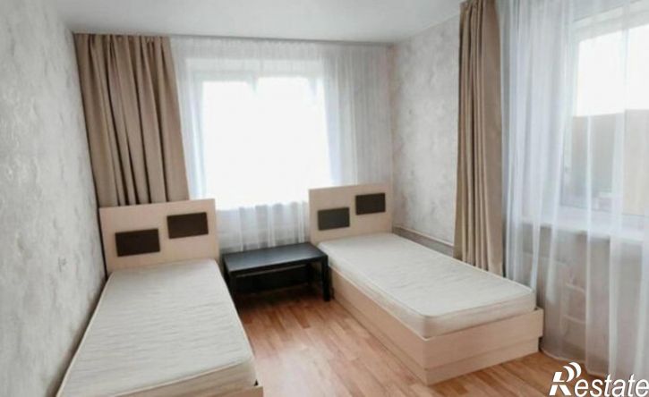 2-комн квартира Мценск, микрорайон Коммаш, 7