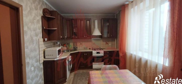 2-комн квартира Орёл г., Советский