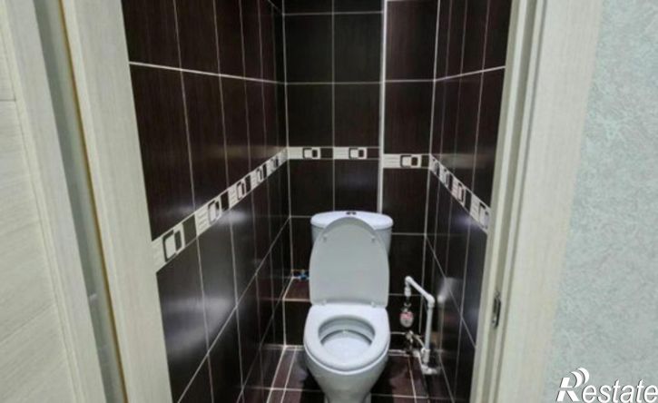2-комн квартира Мценск, микрорайон Коммаш, 7