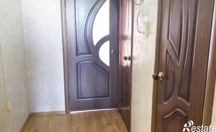 2-комн квартира Орёл, улица Бурова, 26