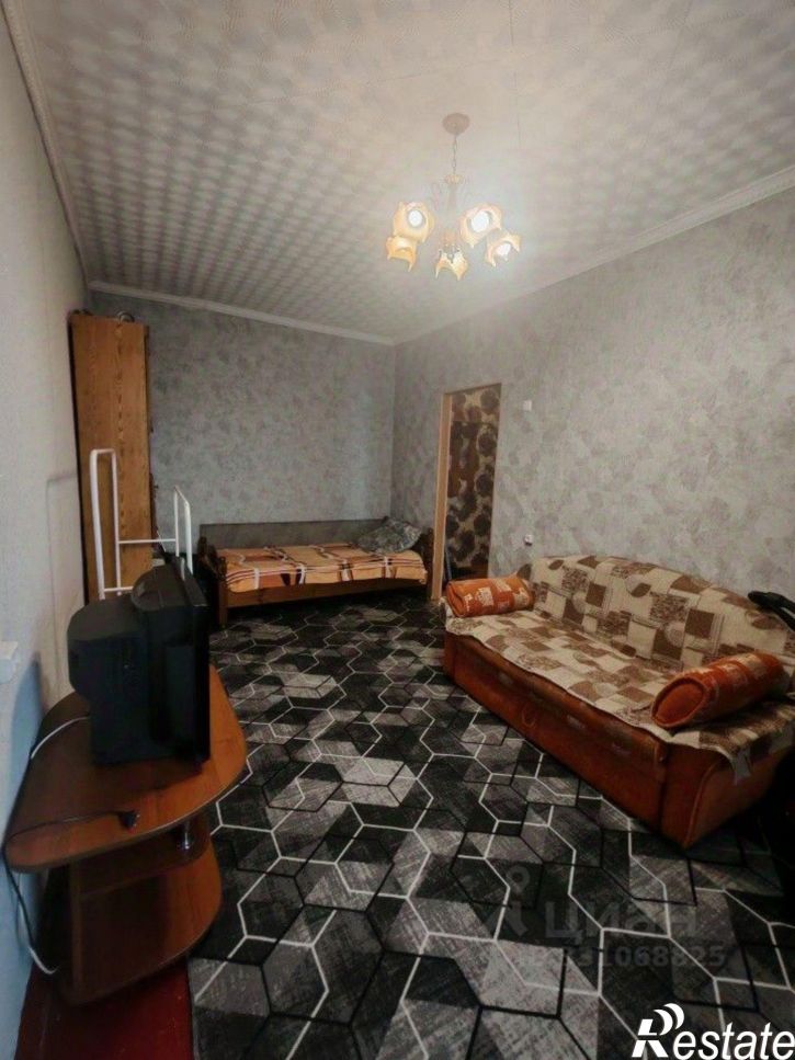 1-комн квартира Мценск, мкр. 1-й, 5а
