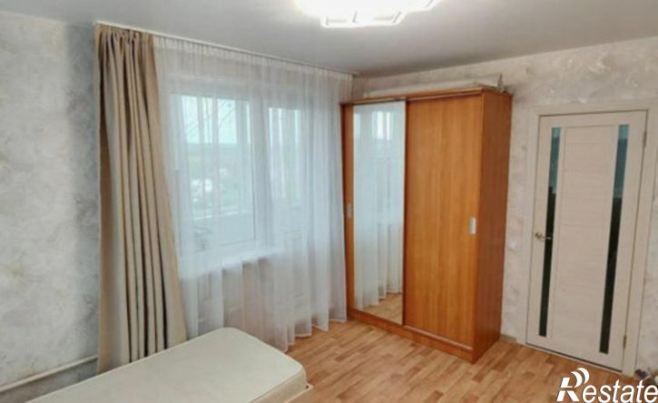2-комн квартира Мценск, микрорайон Коммаш, 7
