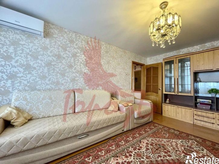 2-комн квартира Орёл г., Советский, Андрианова ул.