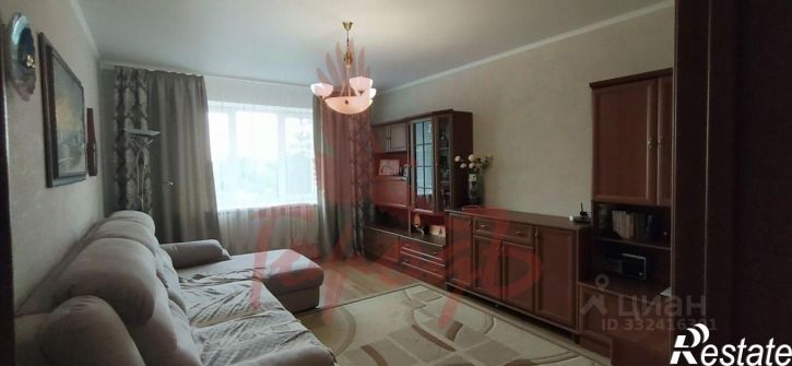 2-комн квартира Орёл г., Советский