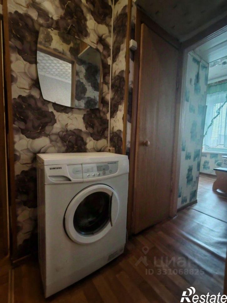 1-комн квартира Мценск, мкр. 1-й, 5а