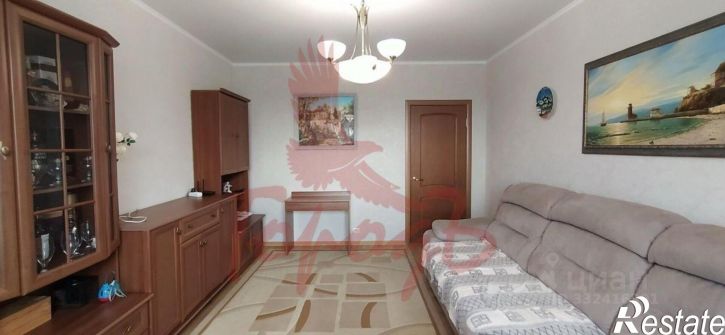 2-комн квартира Орёл г., Советский