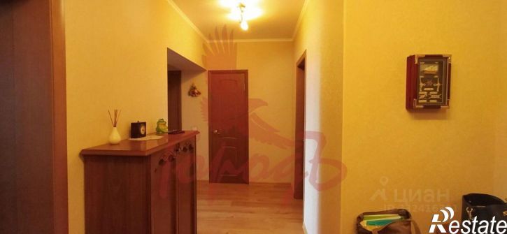 2-комн квартира Орёл г., Советский