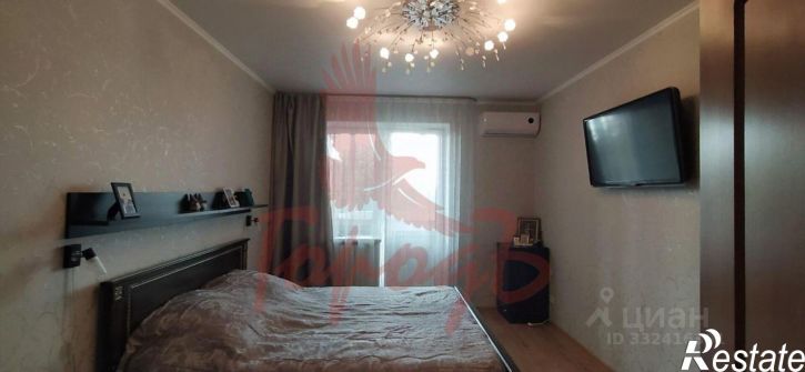 2-комн квартира Орёл г., Советский