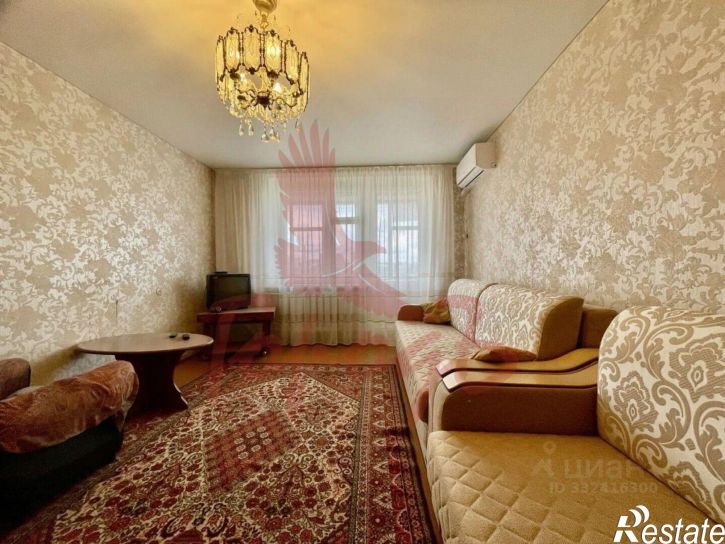 2-комн квартира Орёл г., Советский, Андрианова ул.