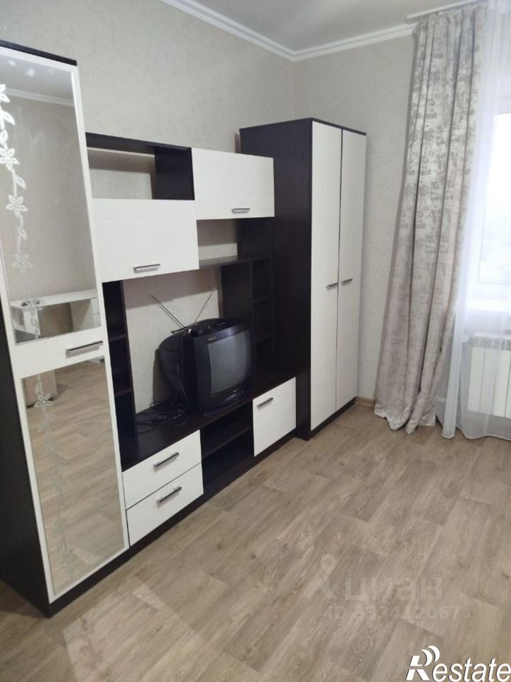1-комн квартира Орёл, Широко-Холодная улица, 6