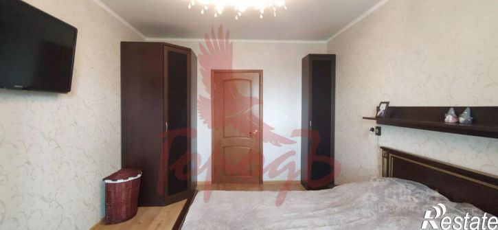 2-комн квартира Орёл г., Советский