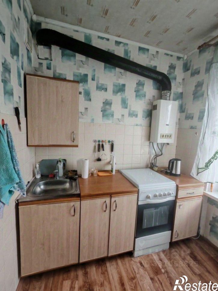 1-комн квартира Мценск, мкр. 1-й, 5а