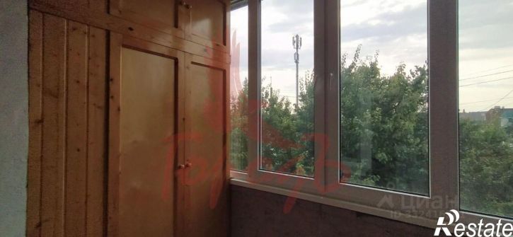 2-комн квартира Орёл г., Советский
