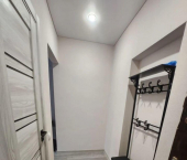 1-комн, 31кв м, этаж 2/4 Орёл, Автовокзальная улица, 26