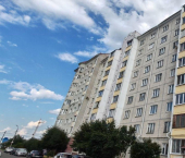 1-комн, 37кв м, этаж 3/9 Орёл, улица Некрасова, 23