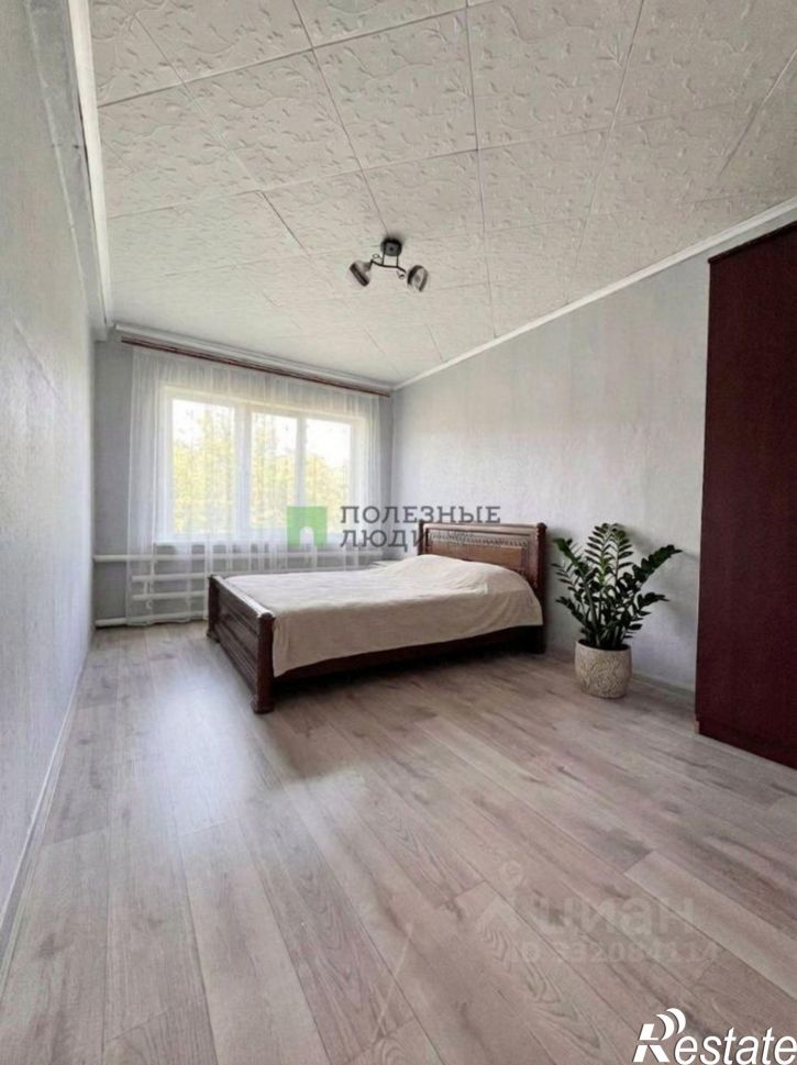 2-комн квартира ул Кирова, 46,  д. 46