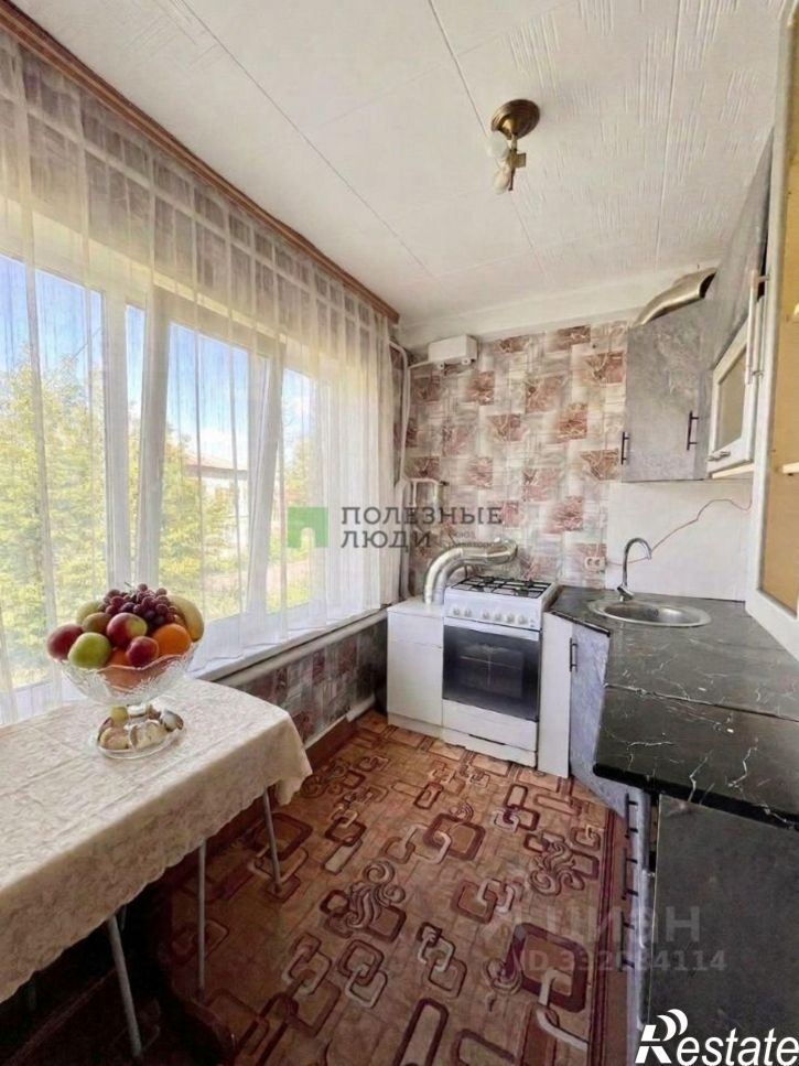 2-комн квартира ул Кирова, 46,  д. 46