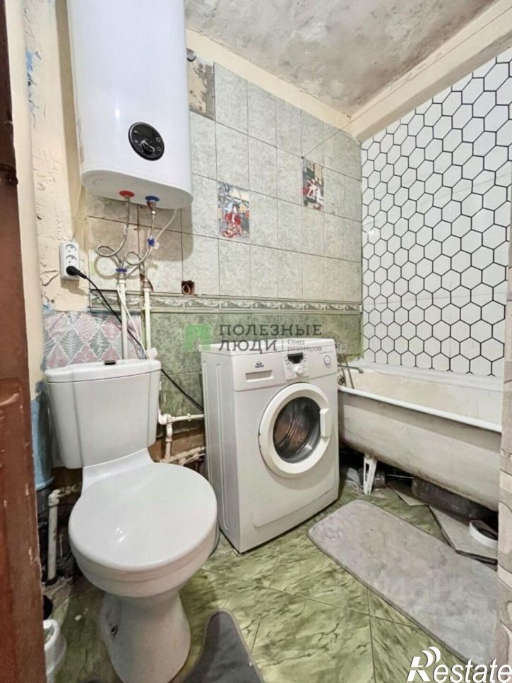 2-комн квартира ул Кирова, 46,  д. 46