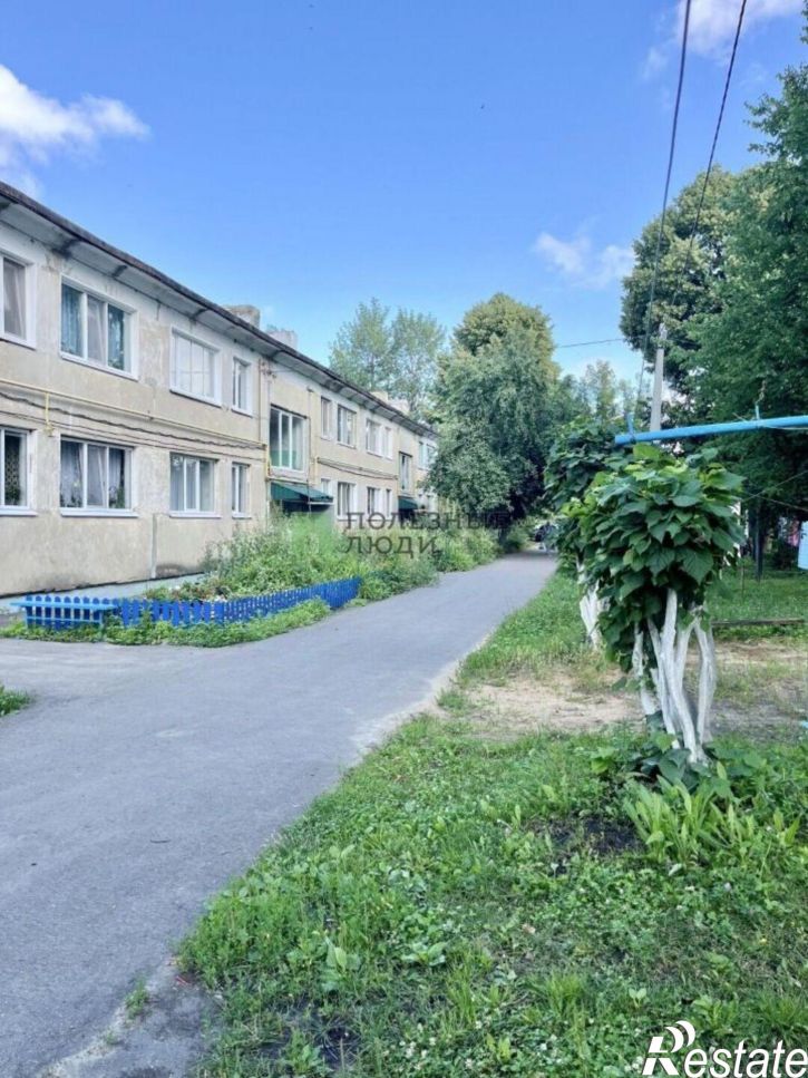 2-комн квартира ул Кирова, 46,  д. 46
