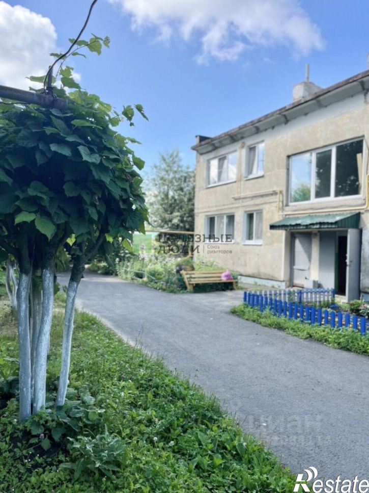 2-комн квартира ул Кирова, 46,  д. 46