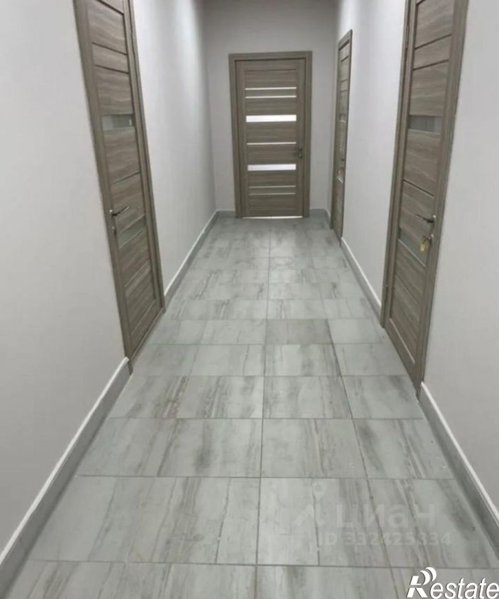 Офис Орёл, Кромской проезд, 16